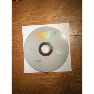 Coyote Ugly (DVD, 2000) DISC ONLY